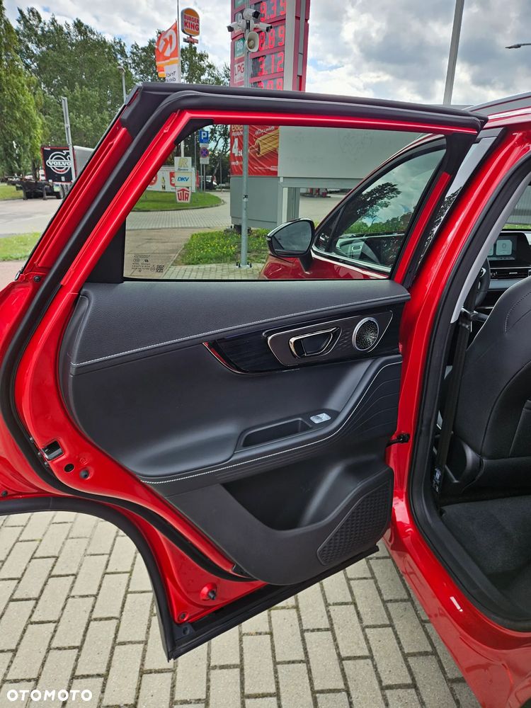 Omoda 5 1.6 T-GDI Premium DCT - 36