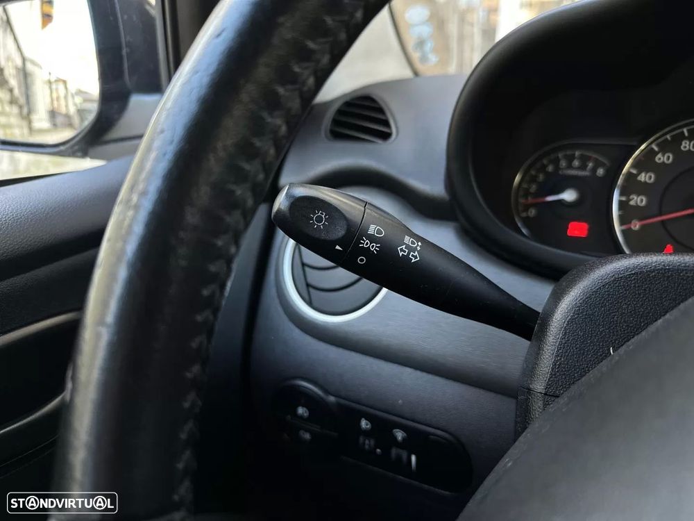 Hyundai i10 1.2 Style - 24