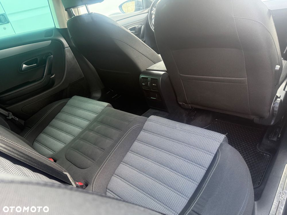 Volkswagen CC 2.0 TDI DPF BMT 4Mot - 20