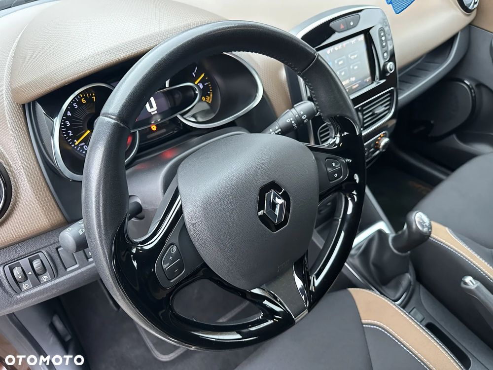 Renault Clio Energy TCe 90 Start & Stop Intens - 20