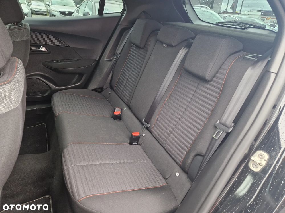 Peugeot 2008 1.2 PureTech Active S&S - 22
