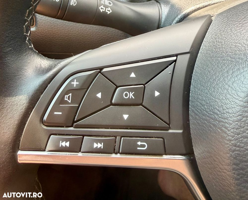 Nissan Qashqai - 10