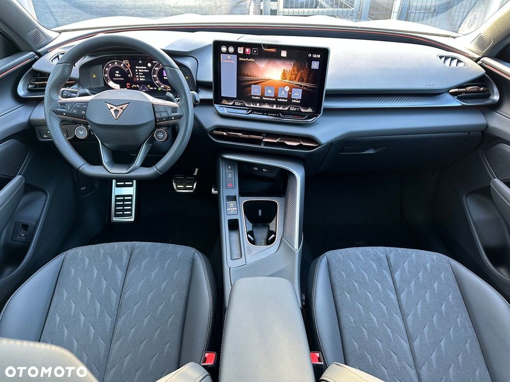 Cupra Terramar 2.0 TSI 4Drive DSG - 26