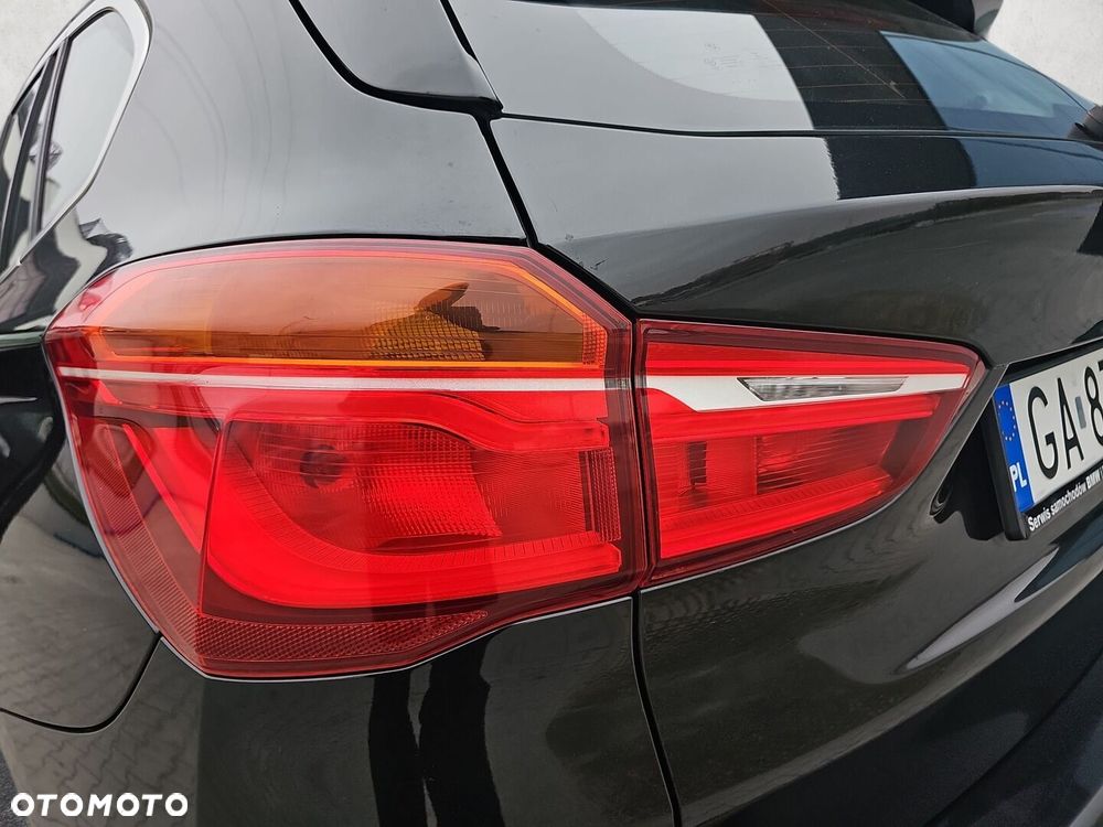 BMW X1 sDrive18i xLine - 35