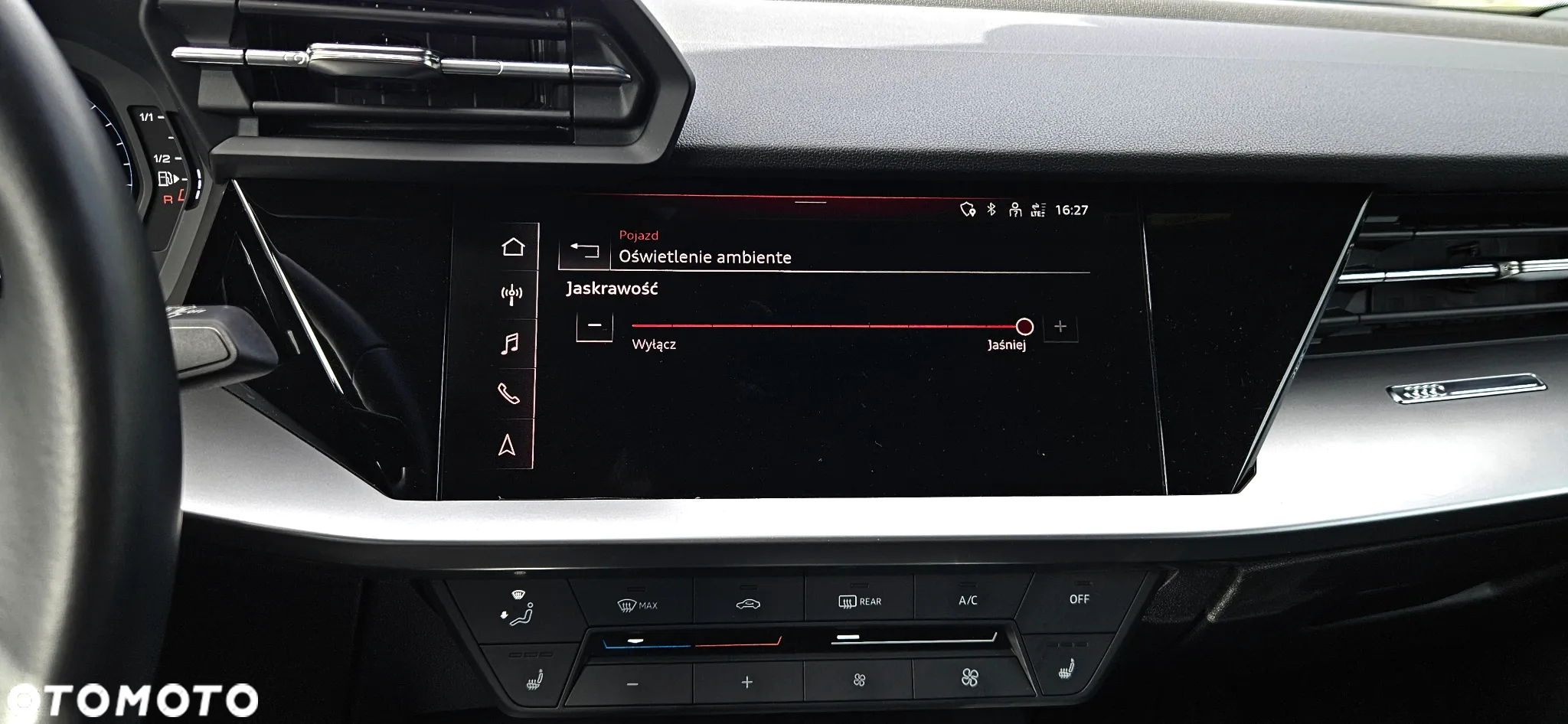 Audi A3 35 TFSI S tronic - 31