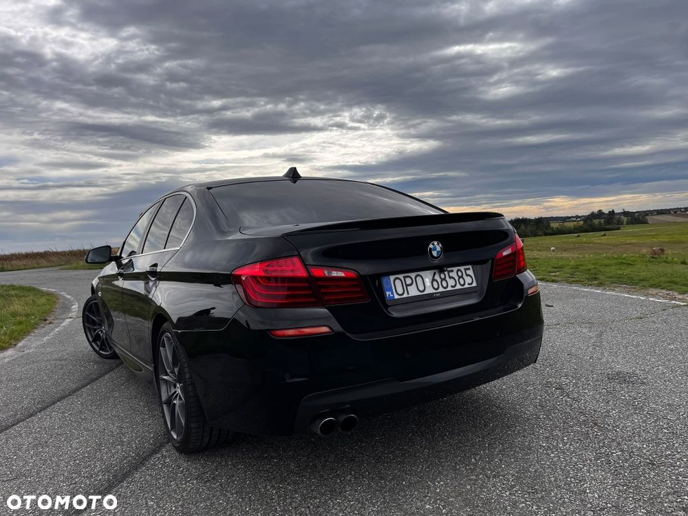 BMW Seria 5 - 3