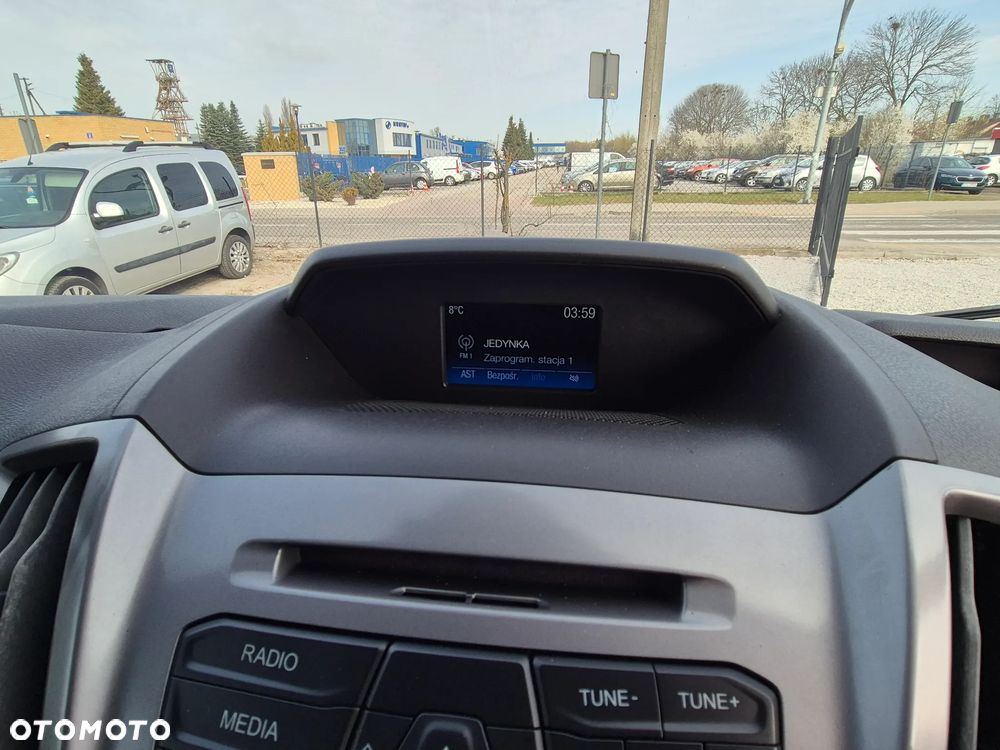 Ford TRANSIT L3 H3 KLIMA SUPER STAN - 32