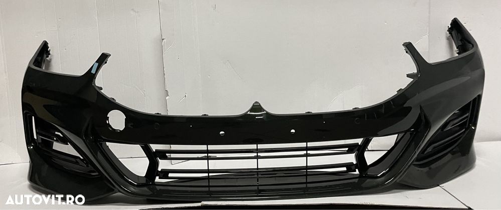Bara fata BMW seria 8 G14 G15 G16 - 1