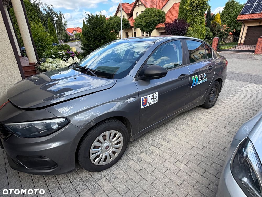 Fiat Tipo 1.4 16V - 4