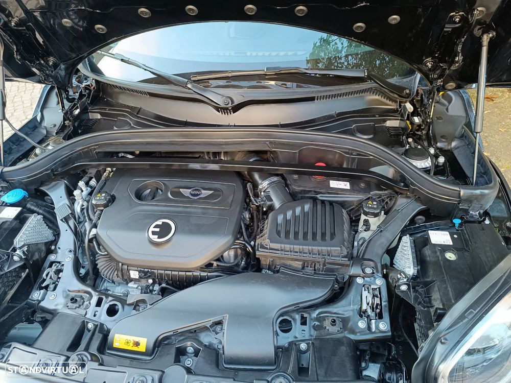MINI Countryman Cooper SE Premium P. Essential Auto - 43