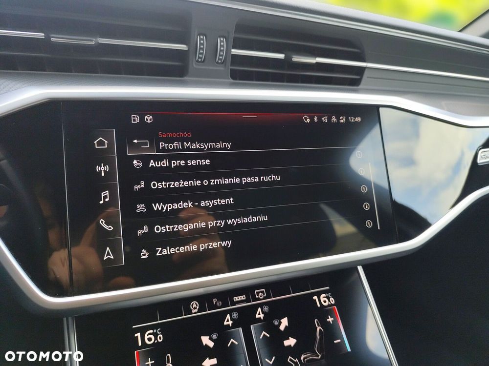 Audi A6 Limousine - 31
