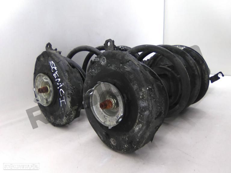 Conjunto Amortecedores Frente  Renault Scenic I [1996_2003] 1.4 - 2