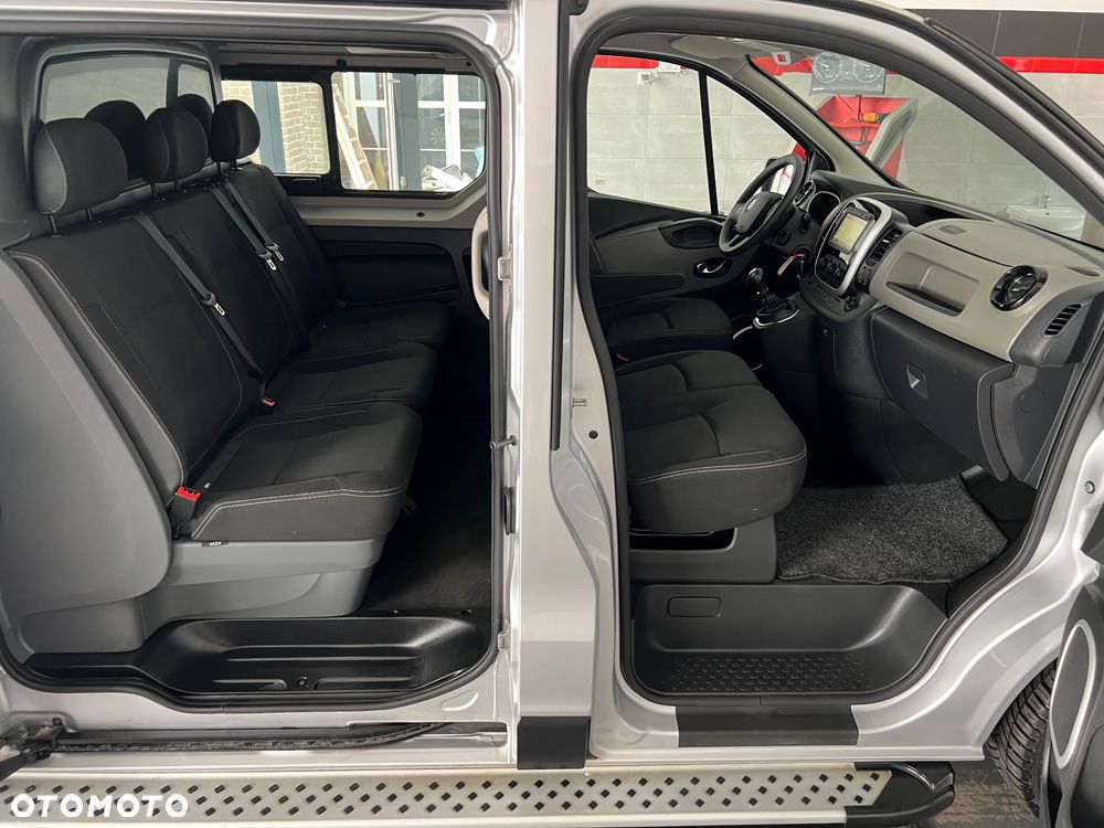 Renault Trafic L2H1 2,9t Pack Clim - 23