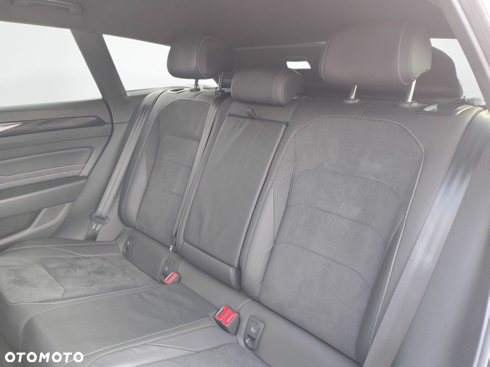 Volkswagen Arteon Shooting Brake 2.0 TSI R-Line DSG - 22