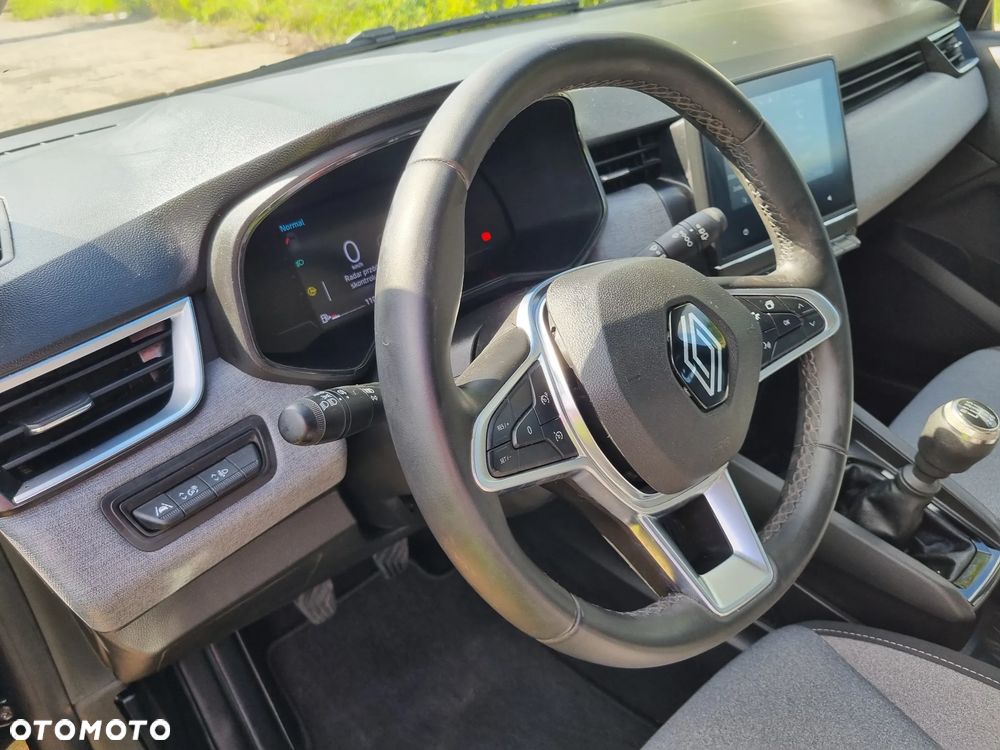 Renault Clio TCe 90 EVOLUTION - 14