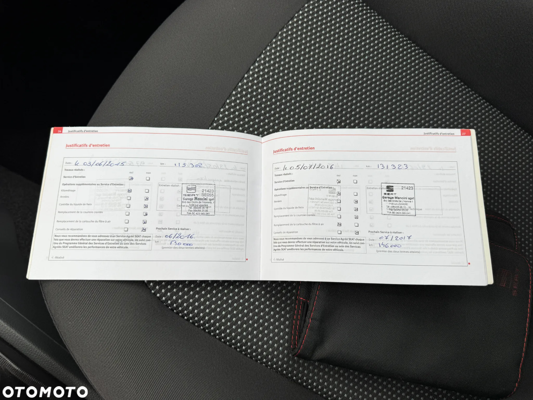 Seat Ibiza 1.4 TDI Stylance - 28