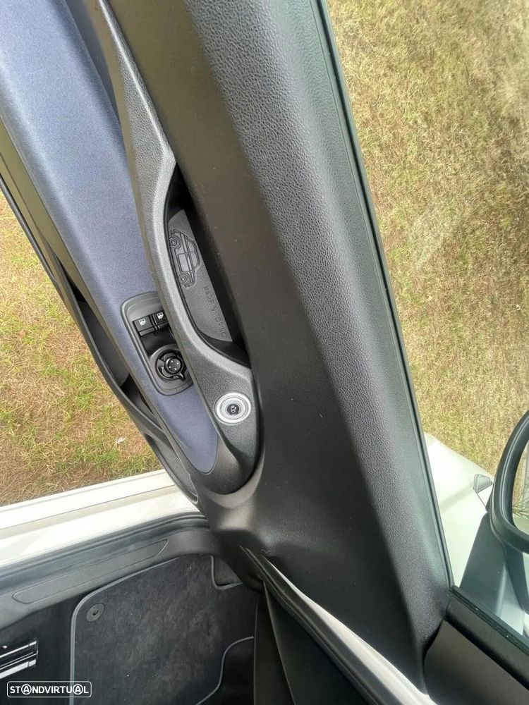 Fiat 500e Icon — fotografia 21