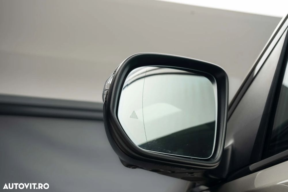 Mercedes-Benz GLE 450 4Matic 9G-TRONIC AMG Line - 18