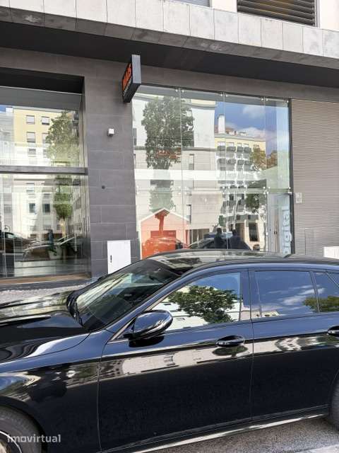 Imóvel comercial 80m² em São Domingos de Benfica - Grande imagem: 2/18