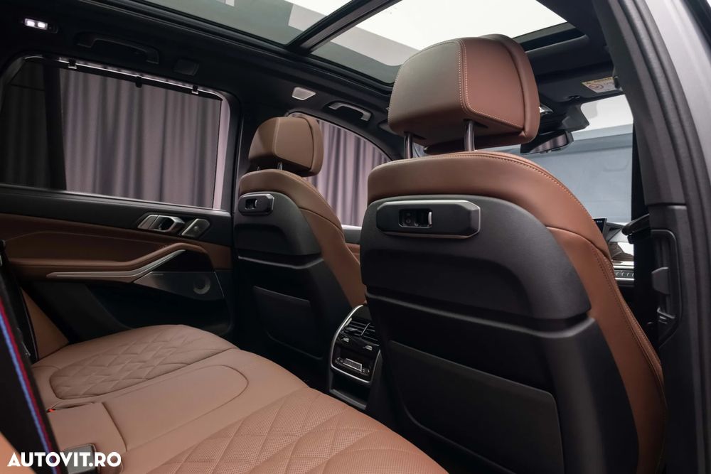 BMW X5 xDrive50e - 22
