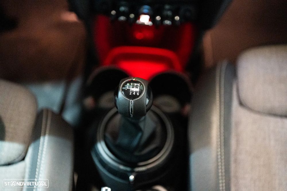 MINI 3 Portas Cooper - 28