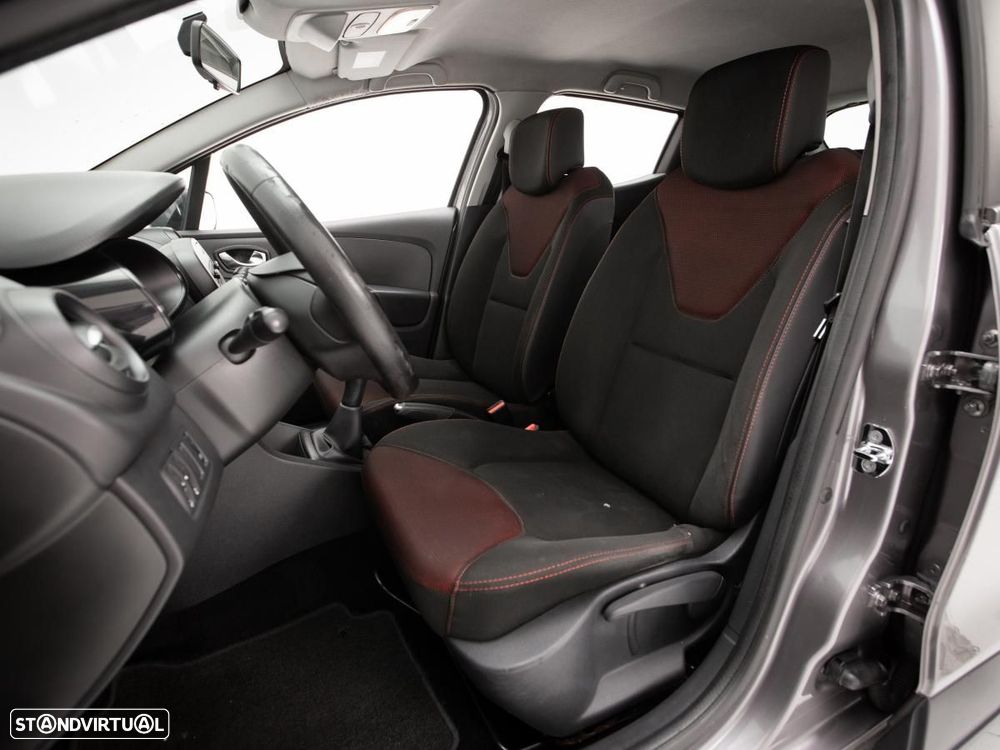 Renault Clio 1.5 dCi Confort - 7