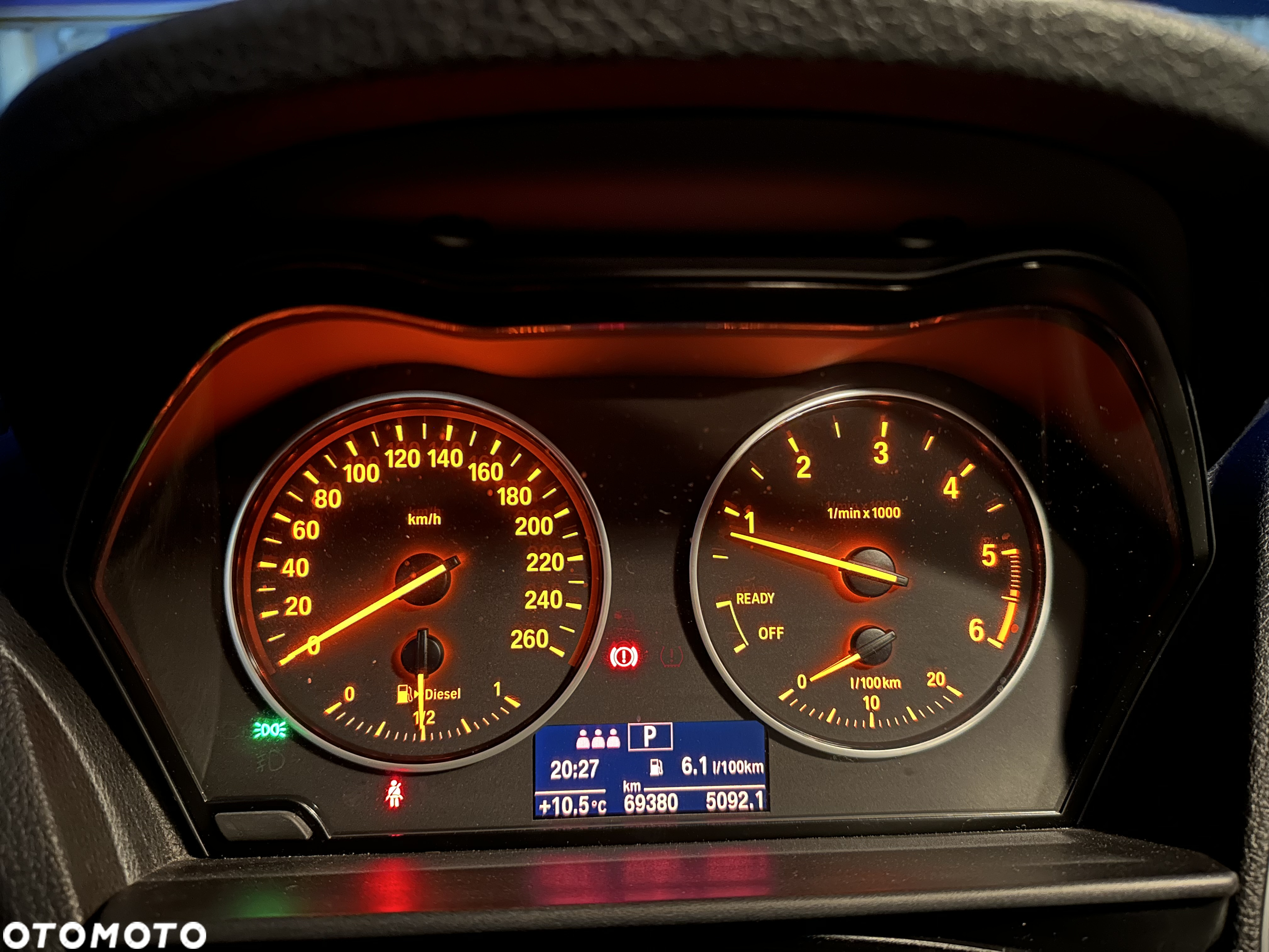 BMW Seria 1 118d - 16