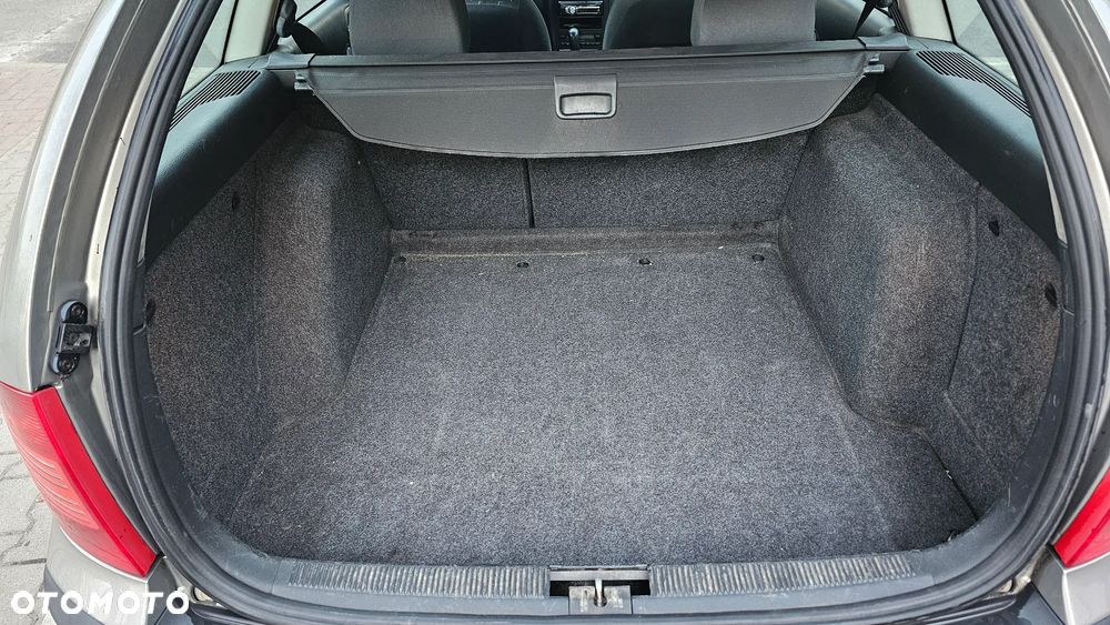 Skoda Octavia 1.9 TDI Tour - 15