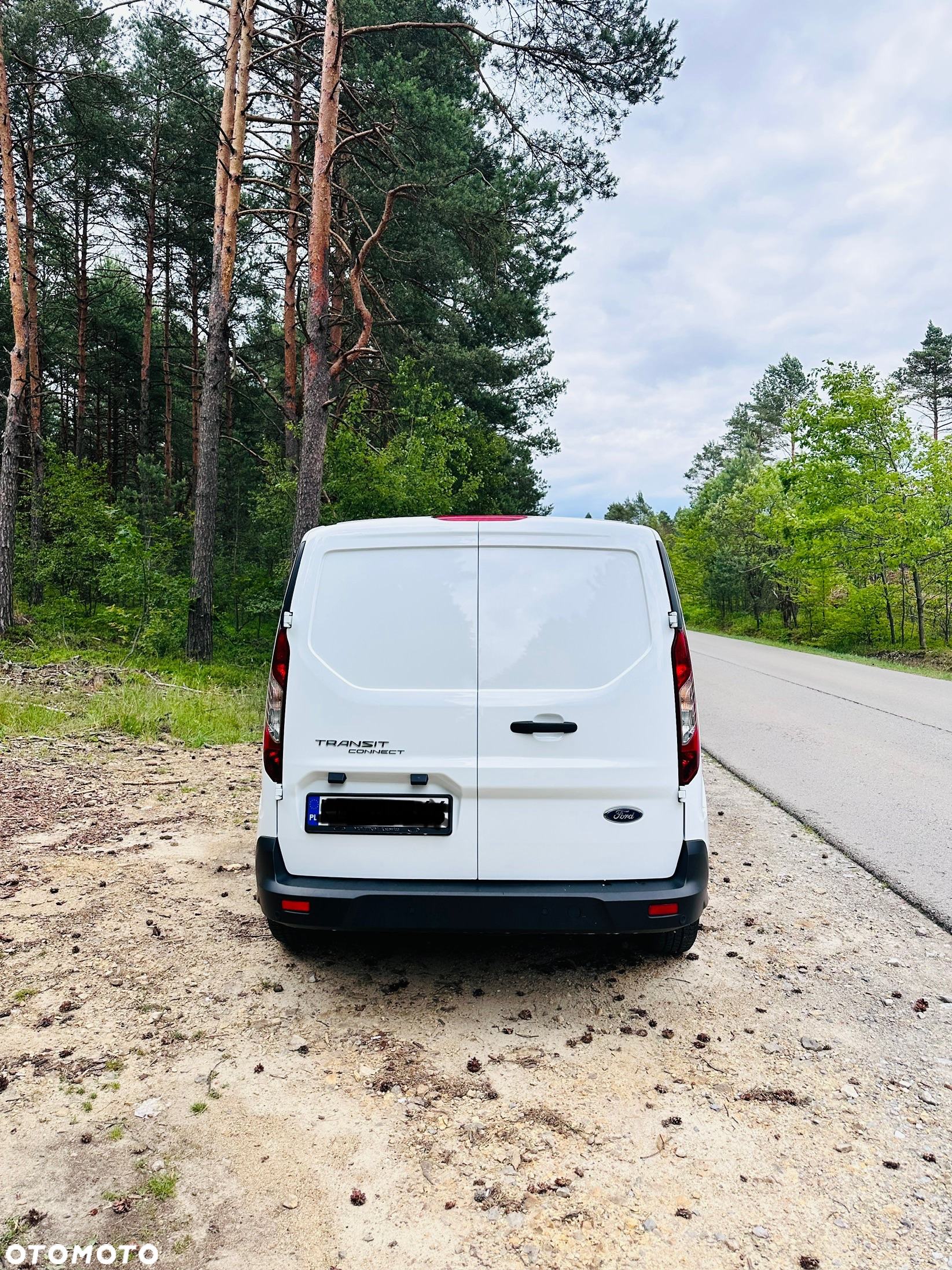 Ford Transit Connect l2 - 3