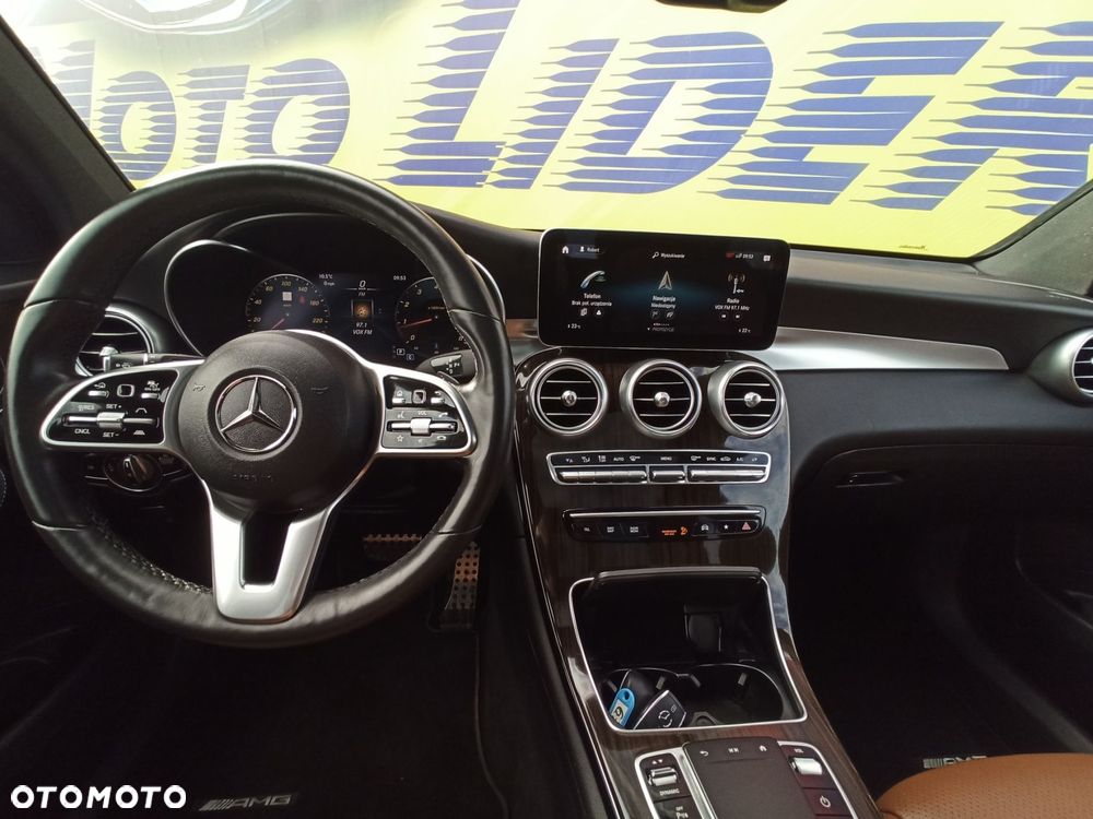 Mercedes-Benz GLC - 13