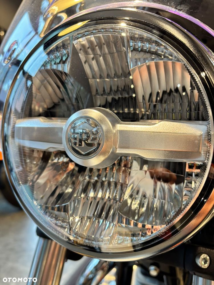 Royal Enfield Meteor - 5