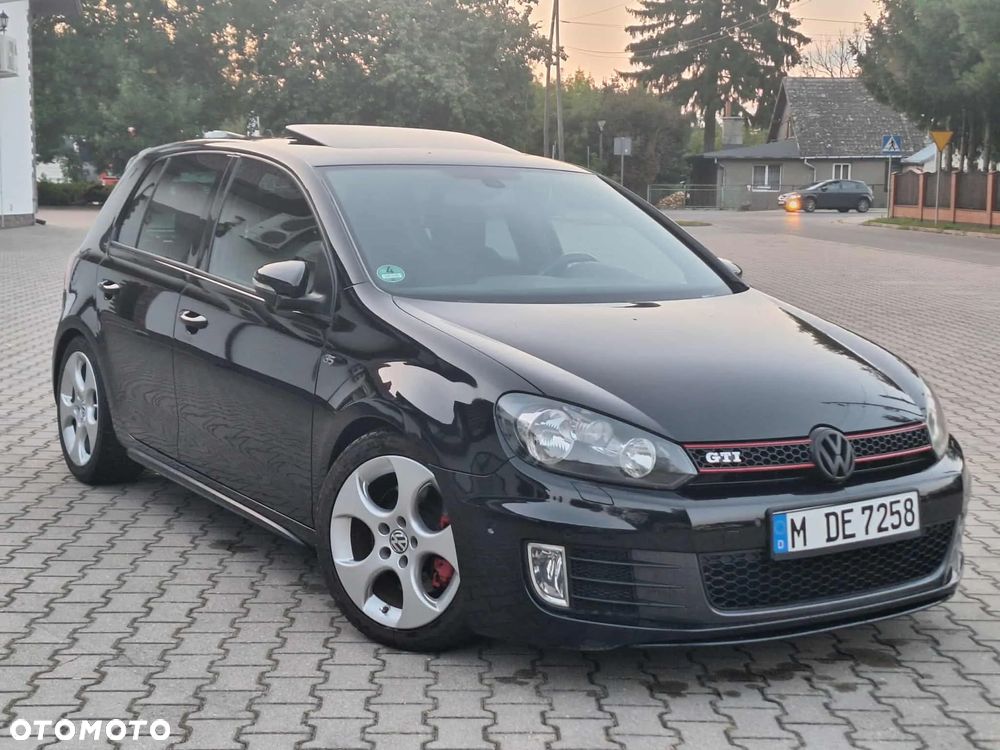 Volkswagen Golf 2.0 GTI - 33