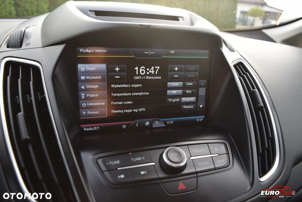 Ford C-MAX 1.0 EcoBoost Titanium ASS - 21