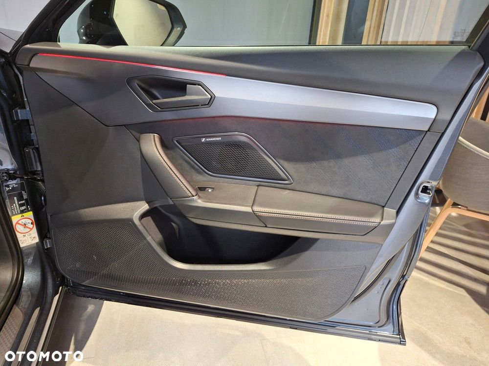 Cupra Formentor 1.5 TSI DSG - 20