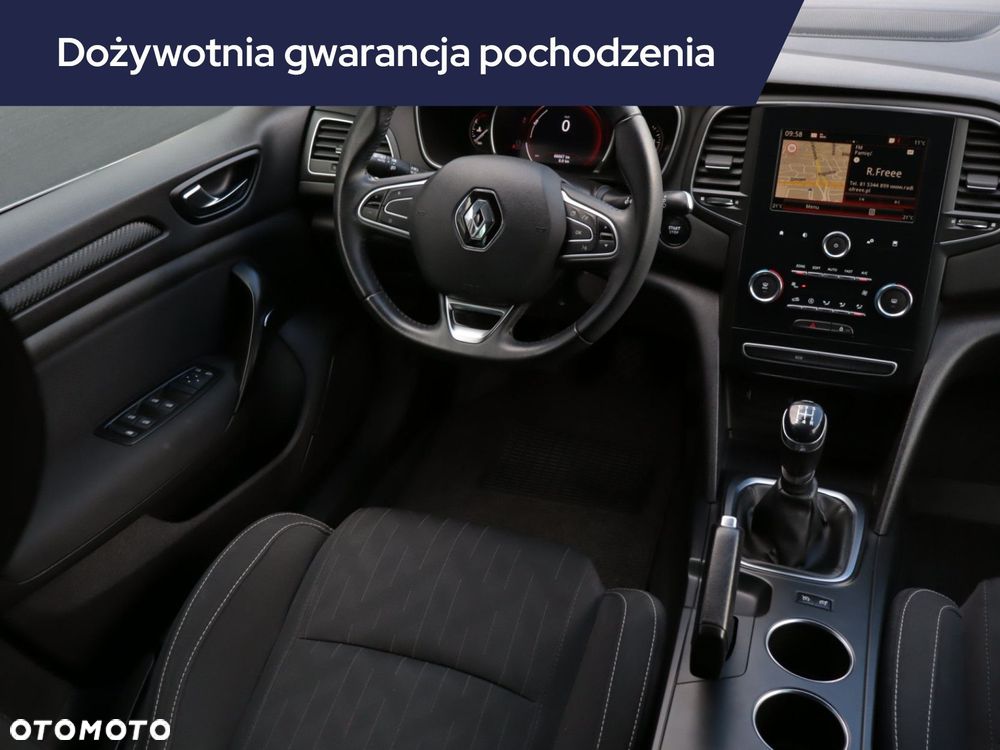 Renault Megane - 9