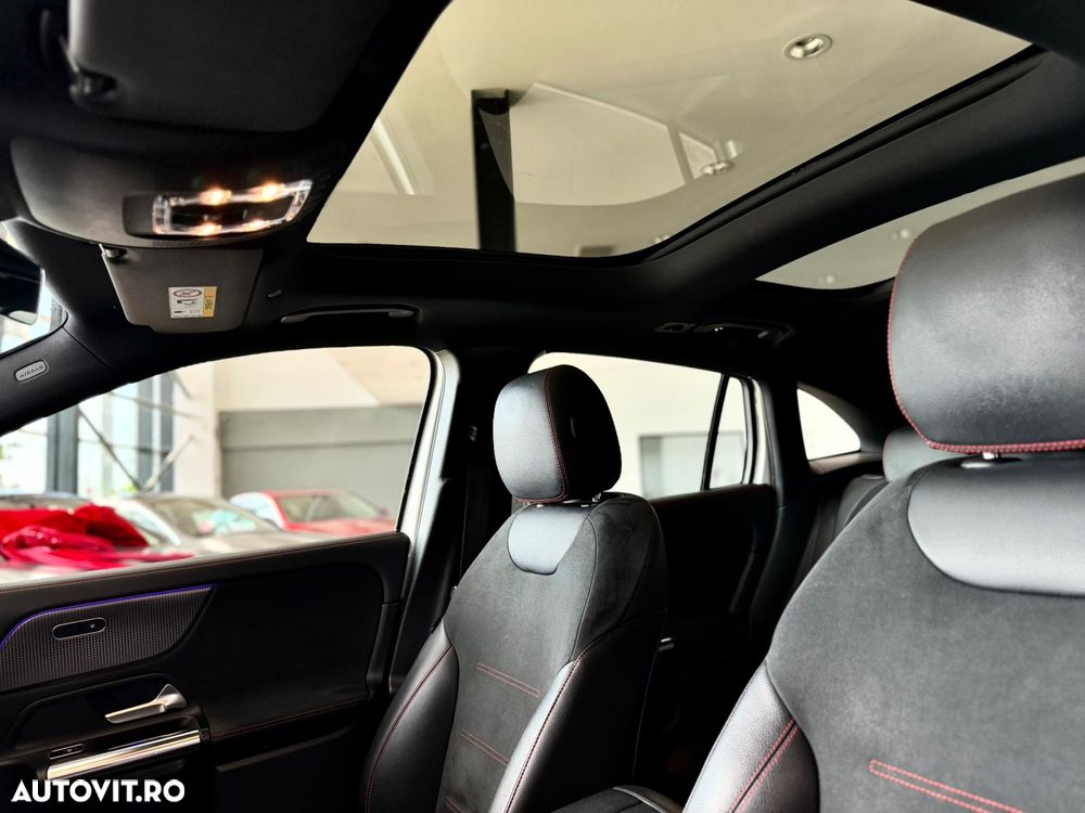 Mercedes-Benz EQA 250 - 17