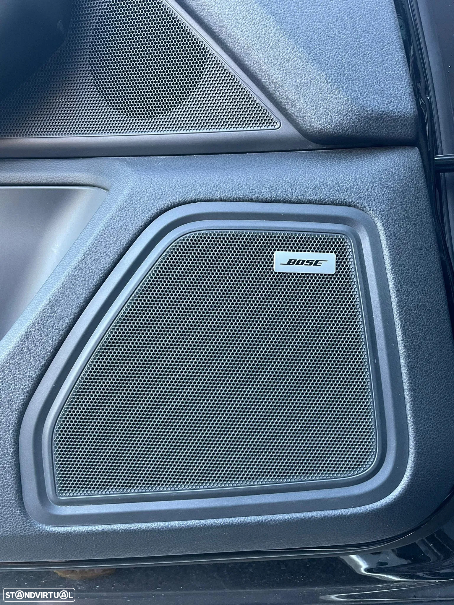 Porsche Macan S - 9