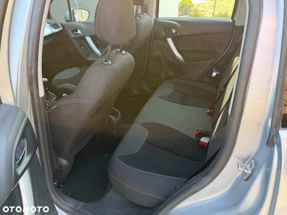 Citroën C3 1.4 VTi Exclusive - 13