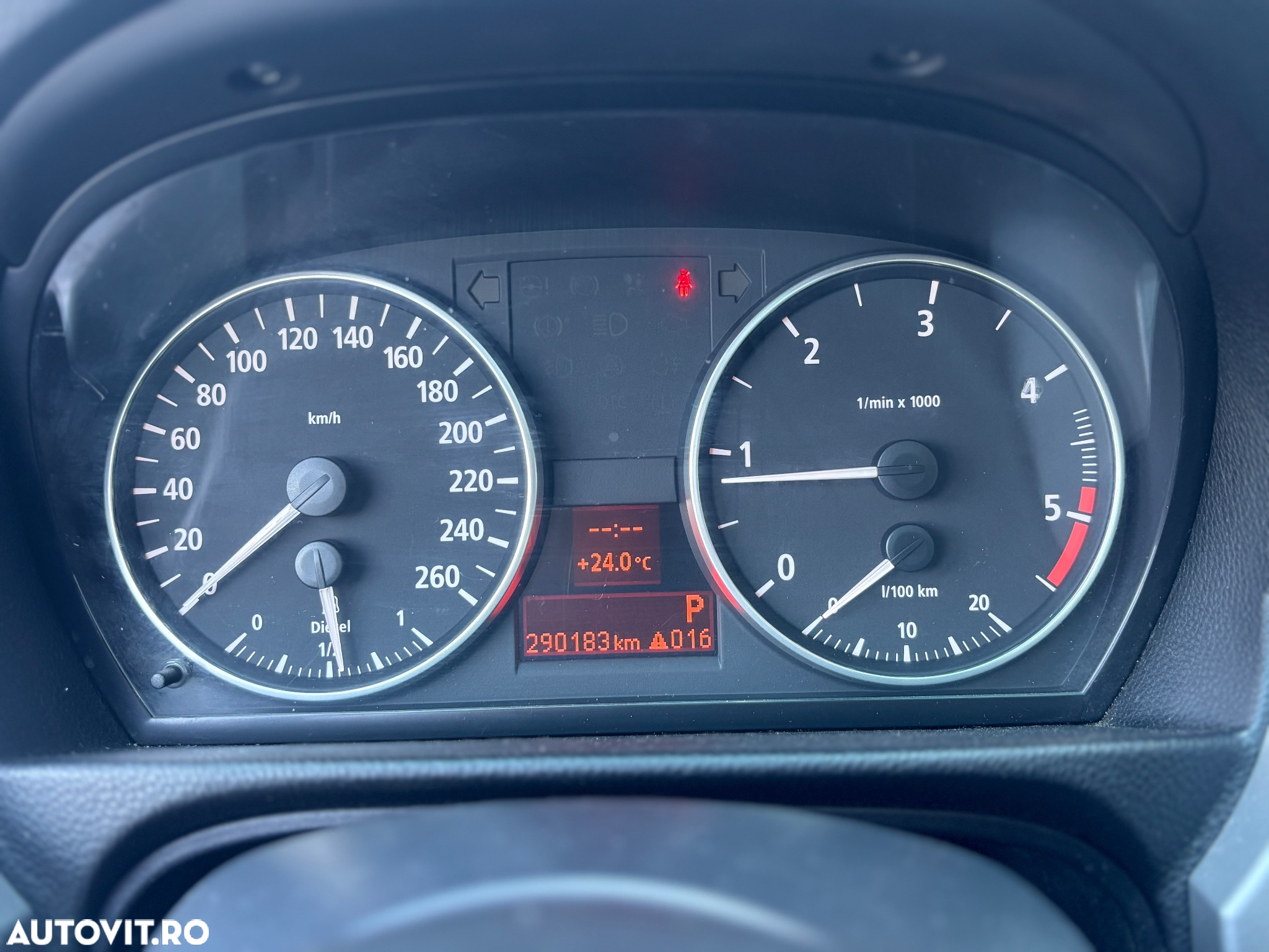 BMW Seria 3 - 12