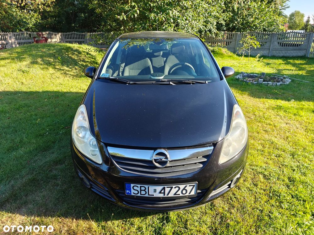 Opel Corsa 1.2 16V - 3