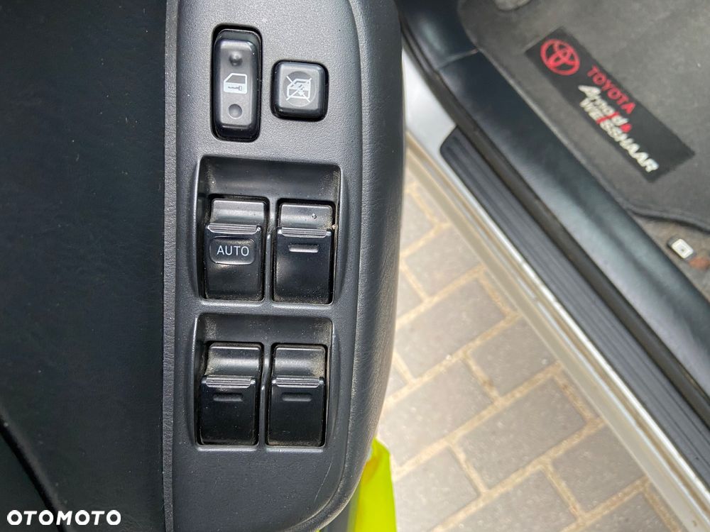 Toyota RAV4 4x4 Executive - 19