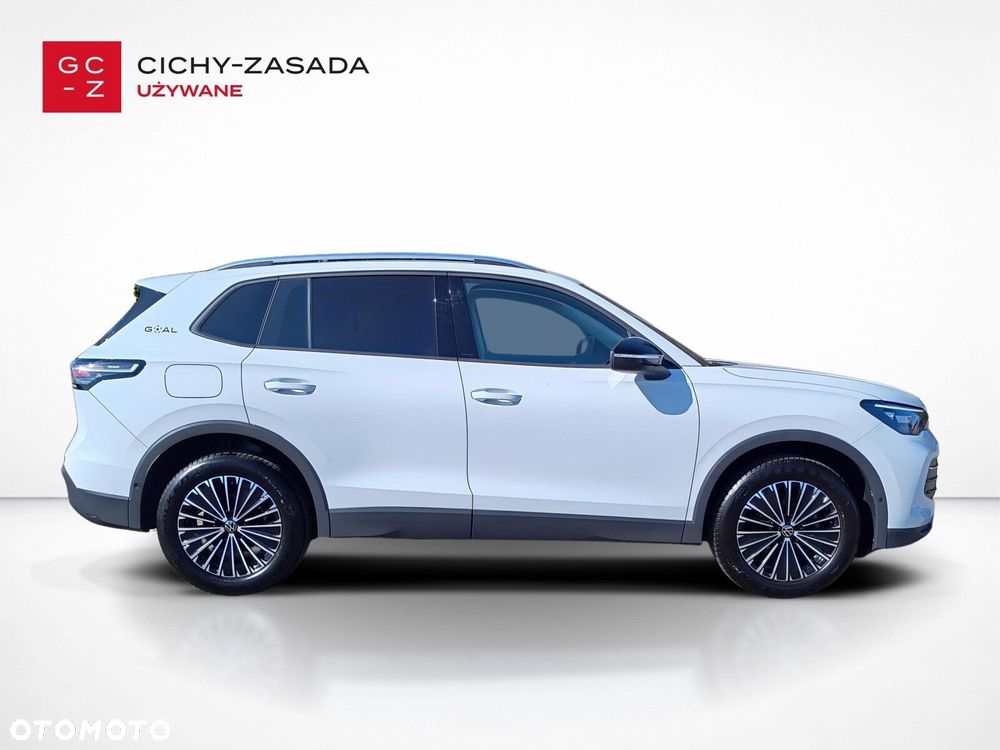 Volkswagen Tiguan - 6