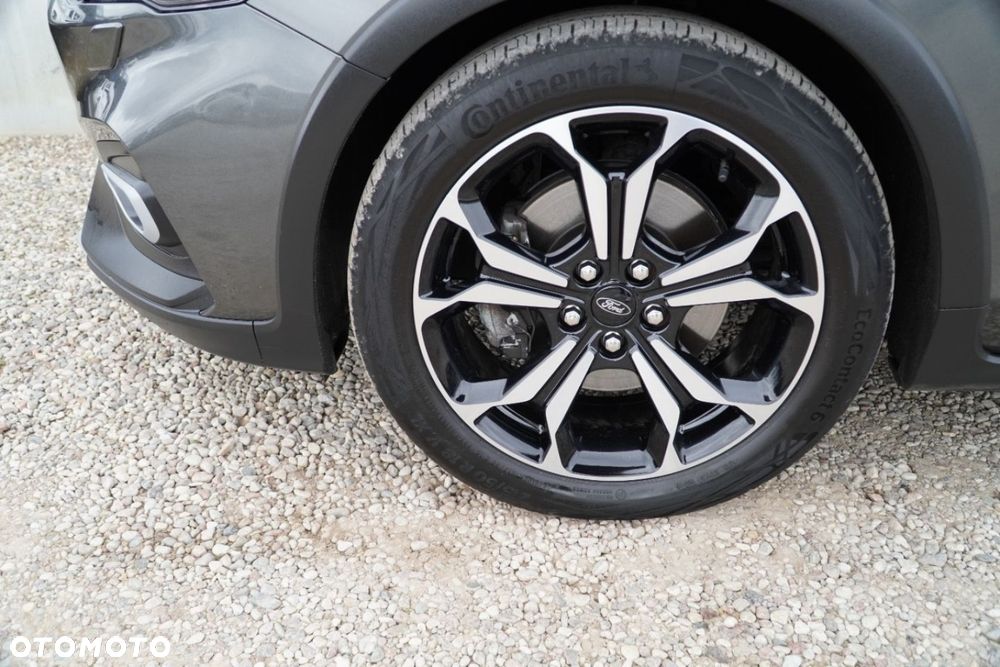 Ford Focus 1.5 EcoBoost STart-Stopp-System ACTIVE X - 28