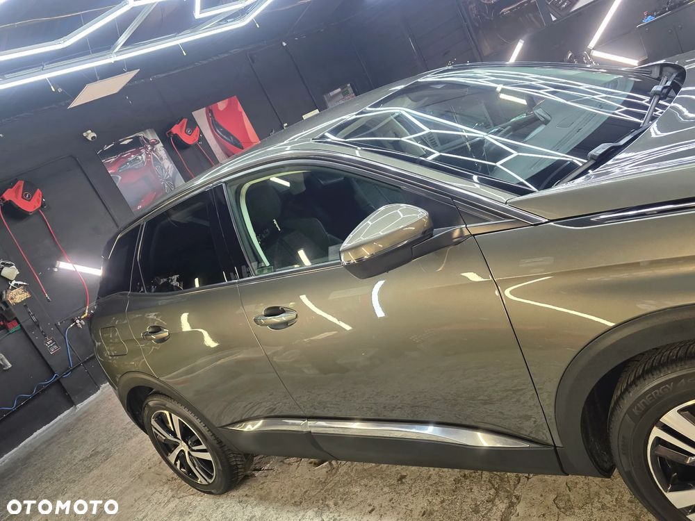 Peugeot 3008 1.6 BlueHDi Active S&S EAT6 - 6
