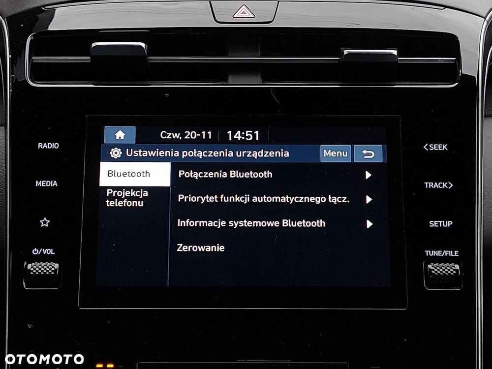 Hyundai Tucson 1.6 T-GDi Smart 2WD - 31
