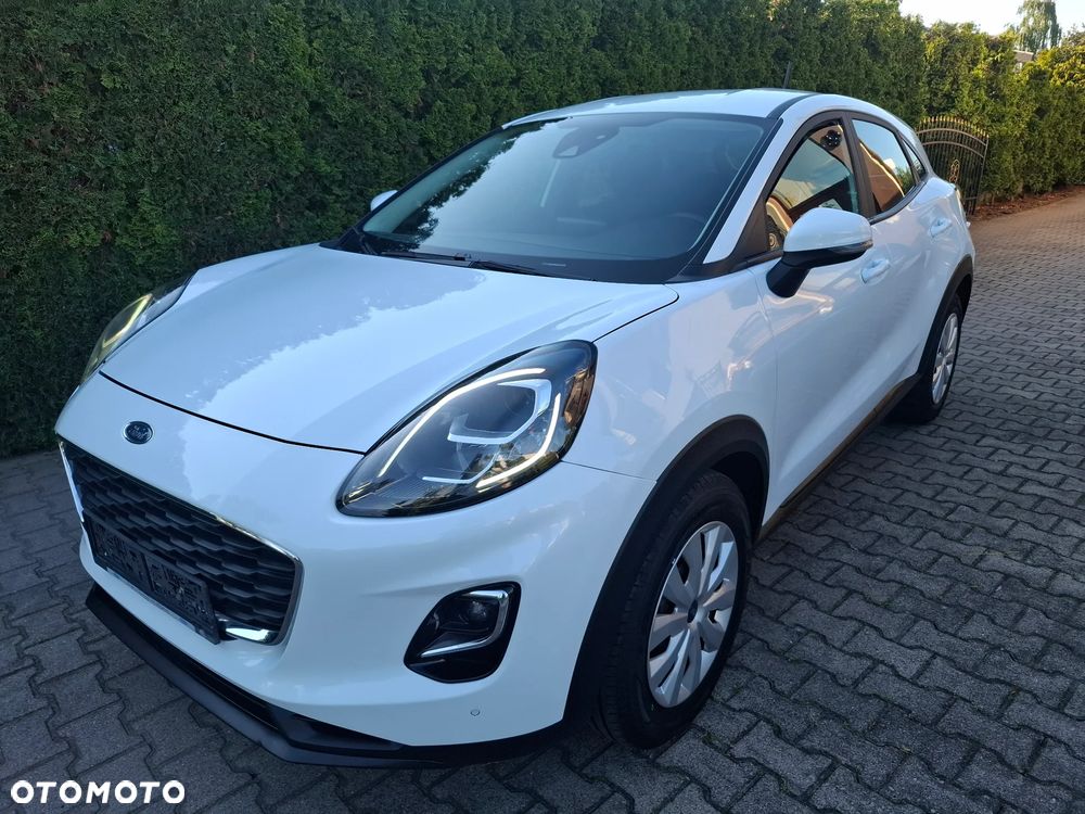 Ford Puma 1.0 EcoBoost Trend - 1