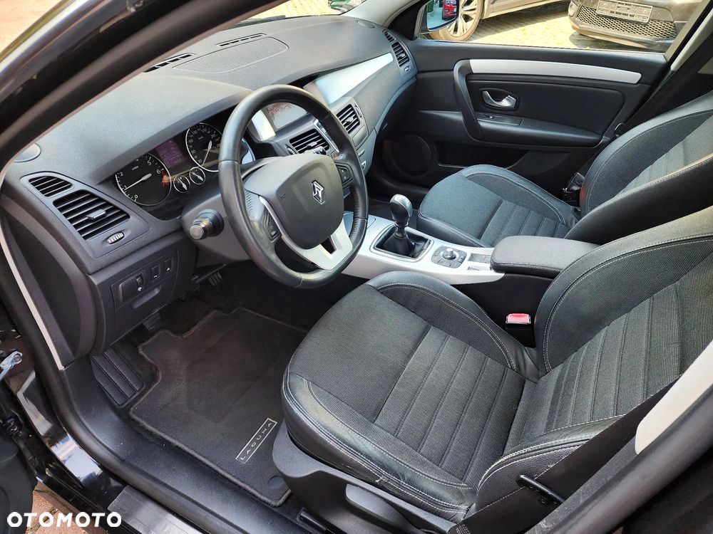 Renault Laguna 2.0 16V 140 Dynamique - 8