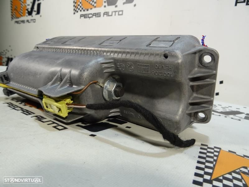 Airbag De Passageiro Audi A3 (8P1)  8P0880202 / 8P0 880 202 - 7