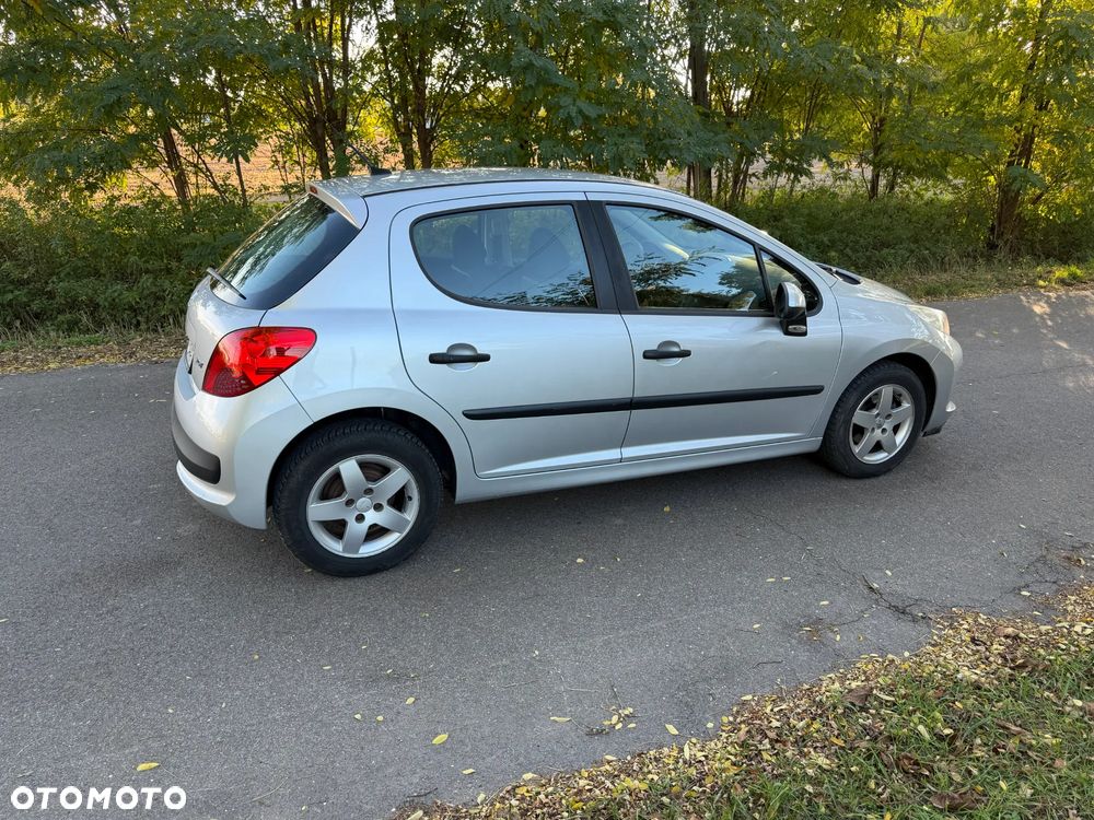 Peugeot 207 - 3