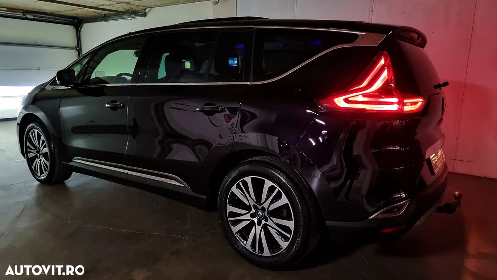 Renault Espace Energy dCi 160 EDC Initiale Paris - 31